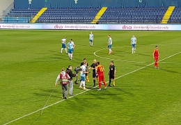 Kvalifikacije za SP2022, kolo 3 Crna Gora - Norveška_7