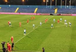 Kvalifikacije za SP2022, kolo 3 Crna Gora - Norveška_8