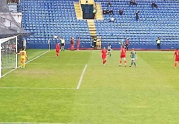 LIGA NACIJA - ŽENE Crna Gora - Sjeverna Irska  _3