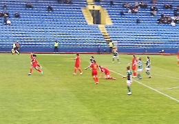 LIGA NACIJA - ŽENE Crna Gora - Sjeverna Irska  _5