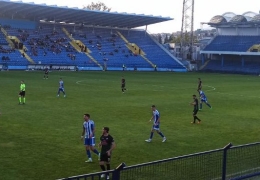 MERDIANBET 1.CFL 2022/23 - 13 KOLO 