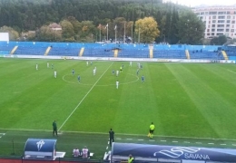 MERDIANBET 1.CFL 2022/23 - 15 KOLO FK Budućnost - FK Arsenal _2