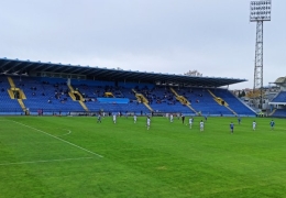 MERDIANBET 1.CFL 2022/23 - 17 KOLO