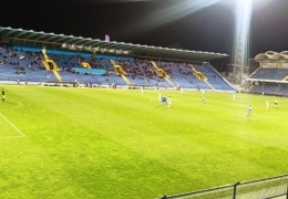 MERDIANBET 1.CFL 2022/23 - 25 KOLO FK Budućnost - FK Jedinstvo Franca_5