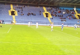 MERDIANBET 1.CFL 2022/23 - 25 KOLO