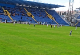 MERDIANBET 1.CFL 2022/23 - 27 KOLO
