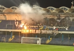 MERDIANBET 1.CFL 2022/23 - 29 KOLO FK Budućnost - OFK Petrovac_1