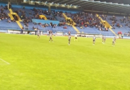 MERDIANBET 1.CFL 2022/23 - 29 KOLO FK Budućnost - OFK Petrovac_3