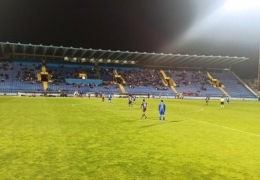 MERDIANBET 1.CFL 2022/23 - 29 KOLO