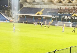 MERDIANBET 1.CFL 2022/23 - 31 KOLO 