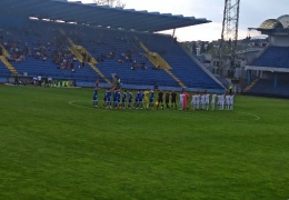 MERDIANBET 1.CFL 2022/23 - 33 KOLO FK Budućnost - FK Arsenal_2