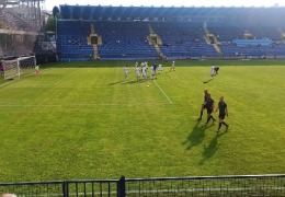 MERDIANBET 1.CFL 2022/23 - 33 KOLO FK Budućnost - FK Arsenal_4