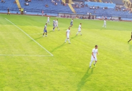 MERDIANBET 1.CFL 2022/23 - 33 KOLO 