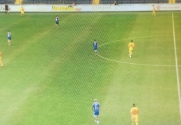 MERDIANBET 1.CFL 2022/23 - 35 KOLO FK Budućnost - FK Jezero _2