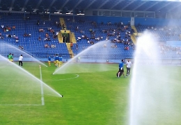 MERDIANBET 1.CFL 2022/23 - 35 KOLO FK Budućnost - FK Jezero _6
