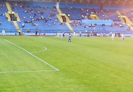 MERDIANBET 1.CFL 2022/23 - 35 KOLO