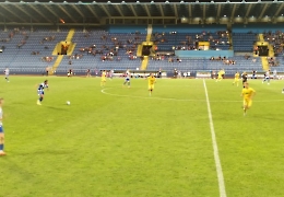 MERDIANBET 1.CFL 2023/24 - 10 KOLO FK Budućnost - OFK Mladost_4
