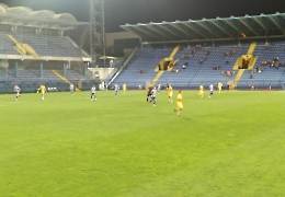 MERDIANBET 1.CFL 2023/24 - 10 KOLO FK Budućnost - OFK Mladost_7