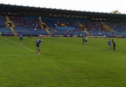 MERDIANBET 1.CFL 2023/24 - 12 KOLO FK Budućnost - FK Rudar_4