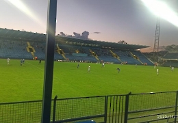 MERDIANBET 1.CFL 2023/24 - 16 KOLO FK Budućnost - FK Jedinstvo_2