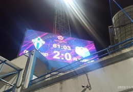MERDIANBET 1.CFL 2023/24 - 16 KOLO FK Budućnost - FK Jedinstvo_4