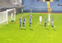 MERDIANBET 1.CFL 2023/24 - 24 KOLO FK Budućnost -  FK Arsenal_2