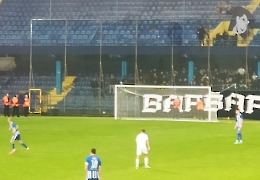 MERDIANBET 1.CFL 2023/24 - 24 KOLO,  FK Budućnost -  FK Arsenal