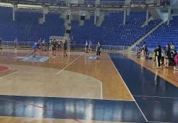 MONTENEGRO HANDBALL CUP 2021