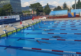 Montenegro open 2021