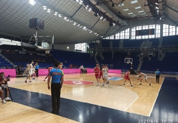 Play-off MCKL 2020/21 MKK Buduconost Voli - KK Lovćen_2