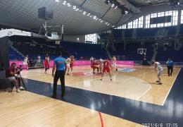 Play-off MCKL 2020/21 MKK Buduconost Voli - KK Lovćen_3