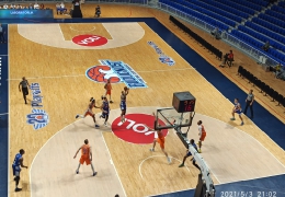 Polufinale ABA lige 2020/21, meč 1_2