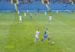 POLUFINALE KUPA CRNE GORE - PRVI MEČ FK Budućnost - FK Sutjeska_3