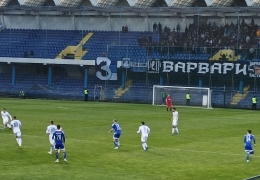 POLUFINALE KUPA CRNE GORE - PRVI MEČ FK Budućnost - FK Sutjeska_5