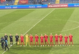 PRIJATELJSKA FUDBALSKA UTAKMICA Crna Gora - Grčka_3