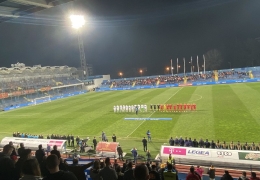 PRIJATELJSKA FUDBALSKA UTAKMICA Crna Gora - Grčka_4
