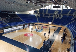 Prvenstvo Crne Gore 2020/21 - Odbojka, Kolo 9