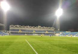 Telekom 1.CFL 2020/21, 20 kolo