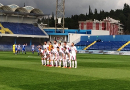 Telekom 1.CFL 2020/21, 25 kolo