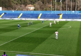 Telekom 1.CFL 2020/21, 25 kolo FK Budućnost - FK Iskra_3