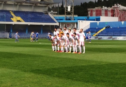 Telekom 1.CFL 2020/21, 25 kolo FK Budućnost - FK Iskra_4