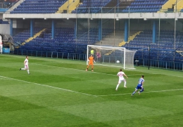Telekom 1.CFL 2020/21, 25 kolo FK Budućnost - FK Iskra_6