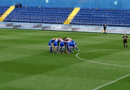 Telekom 1.CFL 2020/21, 25 kolo FK Budućnost - FK Iskra_9
