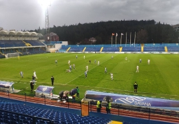 Telekom 1.CFL 2020/21, 27 kolo
