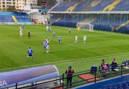 Telekom 1.CFL 2020/21, 28 kolo FK Budućnost - FK Dečić_10