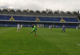 Telekom 1.CFL 2020/21, 28 kolo FK Budućnost - FK Dečić_3