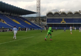 Telekom 1.CFL 2020/21, 28 kolo FK Budućnost - FK Dečić_4