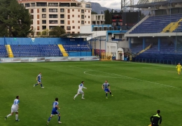 Telekom 1.CFL 2020/21, 28 kolo