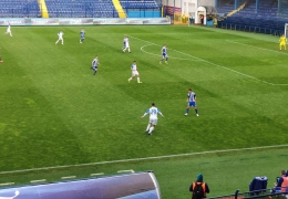 Telekom 1.CFL 2020/21, 28 kolo FK Budućnost - FK Dečić_7