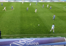 Telekom 1.CFL 2020/21, 28 kolo FK Budućnost - FK Dečić_8